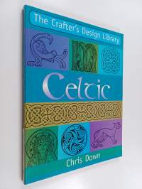 The Crafter's Design Library - Celtic