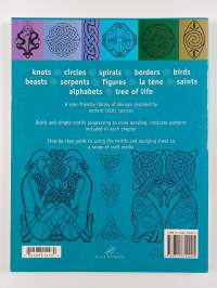 The Crafter's Design Library - Celtic
