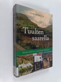 Tuulten saarella : matka kelttien ja kertojien Irlantiin