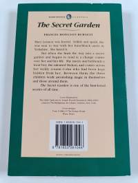 The secret garden