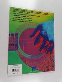 The Dictionary of Strum &amp; Picking Patterns