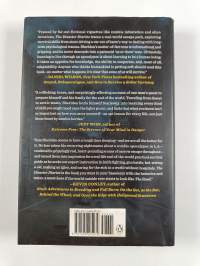 The Disaster Diaries - How I Learned to Stop Worrying and Love the Apocalypse