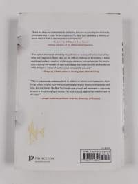 The Blind Spot - Science and the Crisis of Uncertainty
