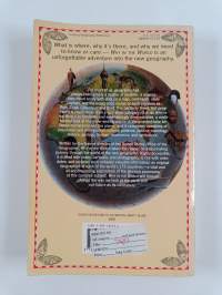 Why in the World - Adventures in Geography