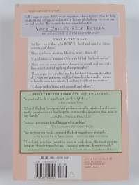 Your Child's Self-Esteem - Step-by-Step Guidelines for Raising Responsible, Productive, Happy Children