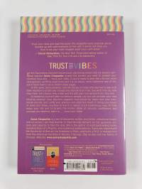 Trust Your Vibes - Secret Tools for Six-Sensory Living