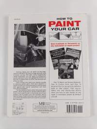How to Paint Your Car