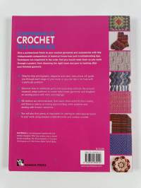 Compendium of Crochet Techniques - 300 Tips, Techniques and Trade Secrets