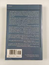 The Golden Gate - A Novel in Verse