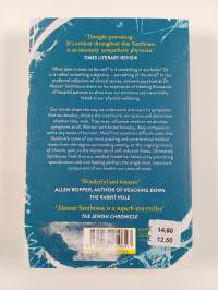 Head First - A Psychiatrist's Stories of Mind and Body