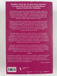 Sodoma - hipokryzja i władza w Watykanie