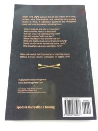 With Two Oars - Reflections on Sculling