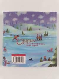 The Bloomsbury book of Christmas poems