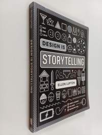 Design is storytelling