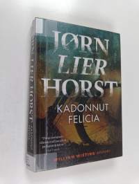 Kadonnut Felicia