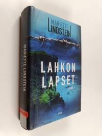 Lahkon lapset