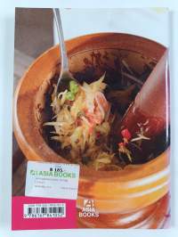 Popular Thai food