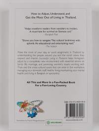 The Thai and I : successful living in Thailand
