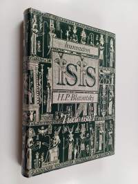Hunnuton Isis 1 : Tiede