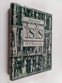 Hunnuton Isis 2. osa, Tiede