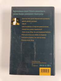 Tappava troikka (lukematon)