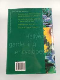 Helleyer Gardening Encyclopedia