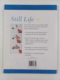 How to Draw Still Life - A Step-by-step Guide for Beginners with 10 Projects