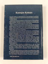 Kansojen kohtalo