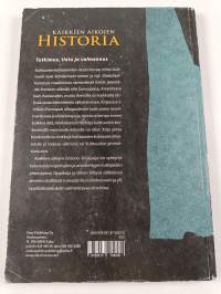 Kaikkien aikojen historia 6 : Kulttuurien kohtaaminen