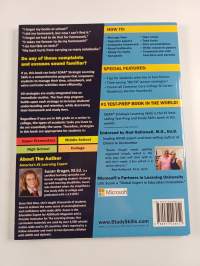 SOAR - Strategic Learning Skills for College &amp; Career Readiness
