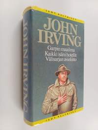 Tyhjä kuva