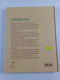 Desserter