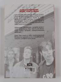 Green Day : kolmen soinnun supertähdet