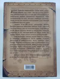Unennäkijät 1-4 : Vanhemmat jumalat ; Salattu mahti ; Kristallikuilu ; Nuoremmat jumalat