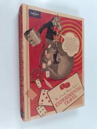 The Lonely Planet guide to experimental travel