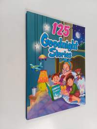 125 Goodnight Stories