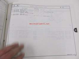 Honda Lawn mower HRS216.K1, HRS536C.C1 Parts catalogue 4 -varaosaluettelo