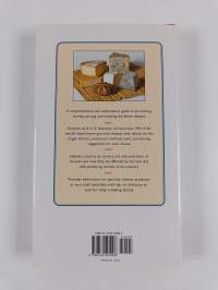 Cheese Companion - The Connoisseur's Guide