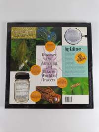 Bugs - Insects, Spiders, Centipedes, Millipedes, and Other Closely Related Arthropods