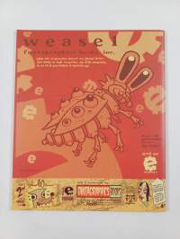 Weasel #2