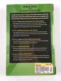 Pricing with Confidence - 10 Ways to Stop Leaving Money on the Table