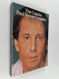 The Paul Simon complete