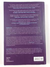 Redefining HR : transforming people teams to drive business performance