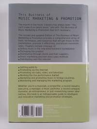 This business of music marketing and promotion