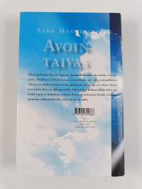 Avoin taivas (signeerattu)