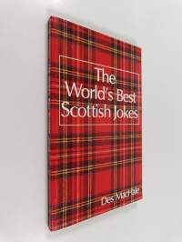 The World's Best Scottish Jokes