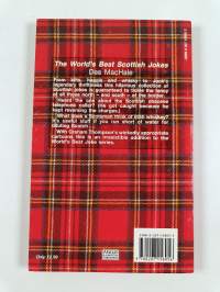 The World's Best Scottish Jokes