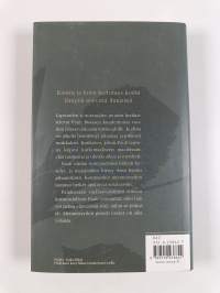 Kotikoivuinen mies