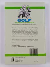 Golf - The Essential Companion