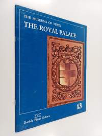 The museums of Turin - The royal palace
